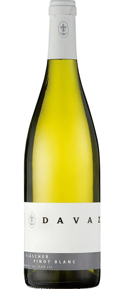 Pinot Bianco 2017