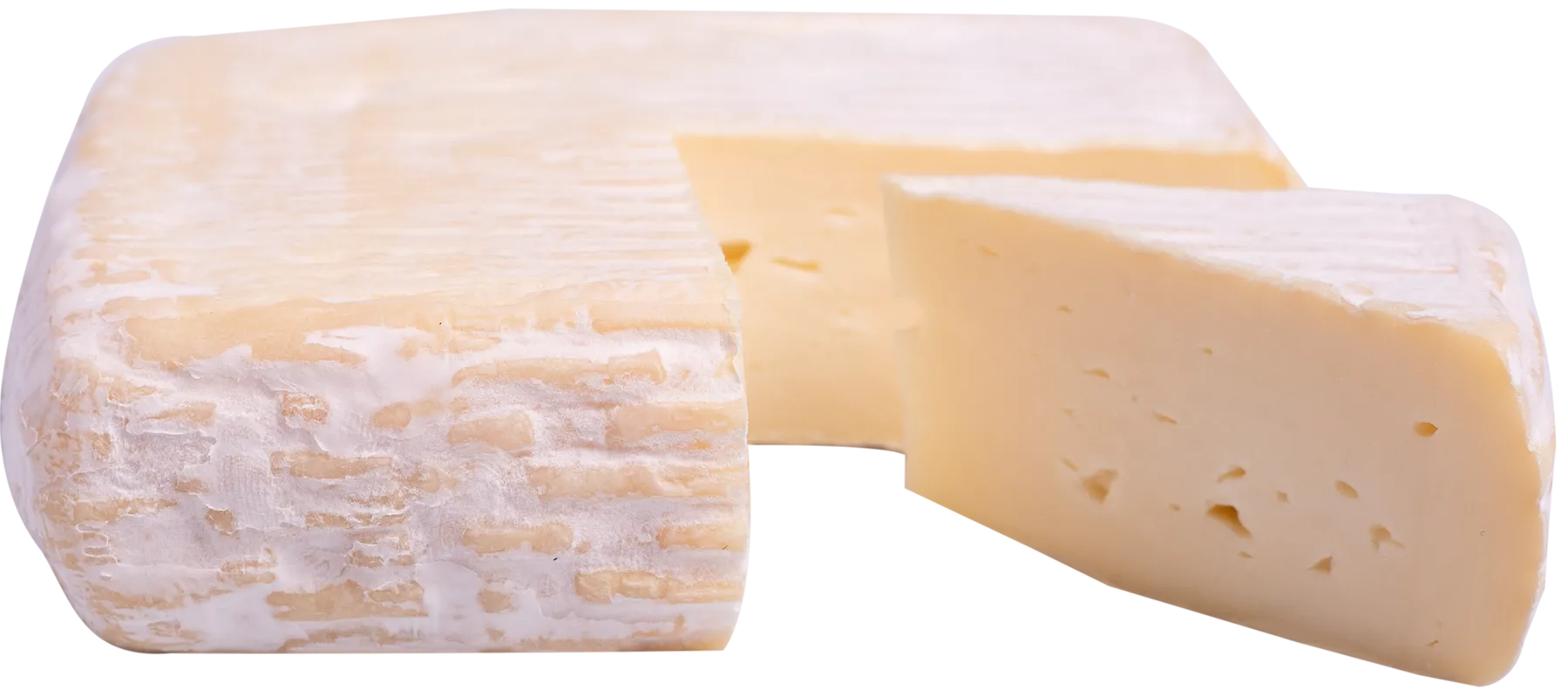 Formaggio morbido "Weidenkörbl"