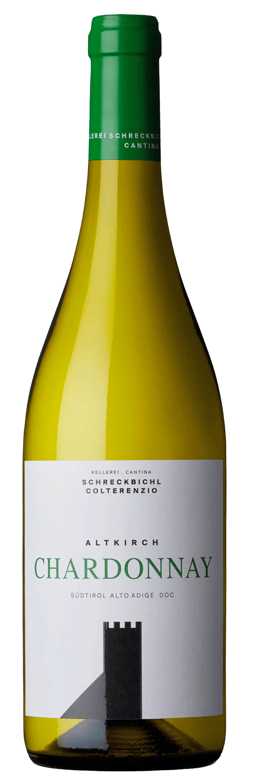 Chardonnay "Altkirch" Screw Cap  2023