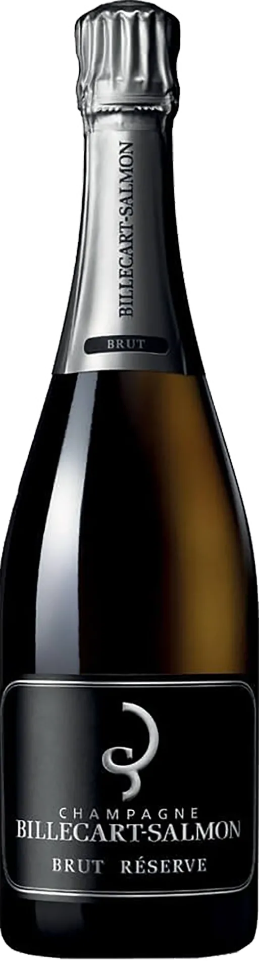 Champagne Brut AOC Reserve Billecart Salmon