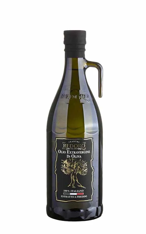 Olio d'Oliva di Garda Selezione Oro Redoro