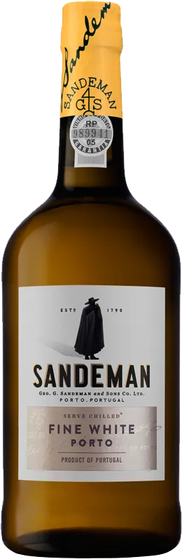 Porto Weiss Sandemann