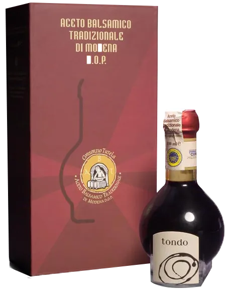 Aceto Balsamico Modena IGP Tradizionale 12 anni