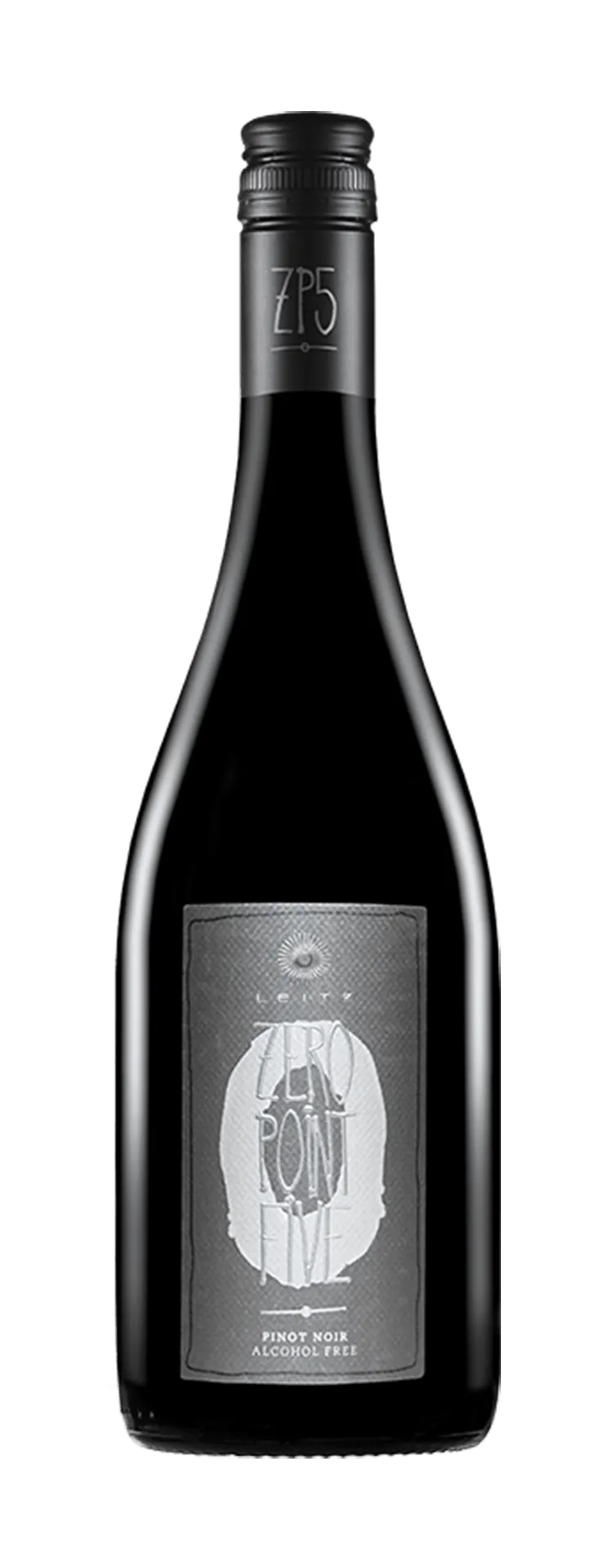 Pinot Noir "Zero-Point-Five" alkoholfrei