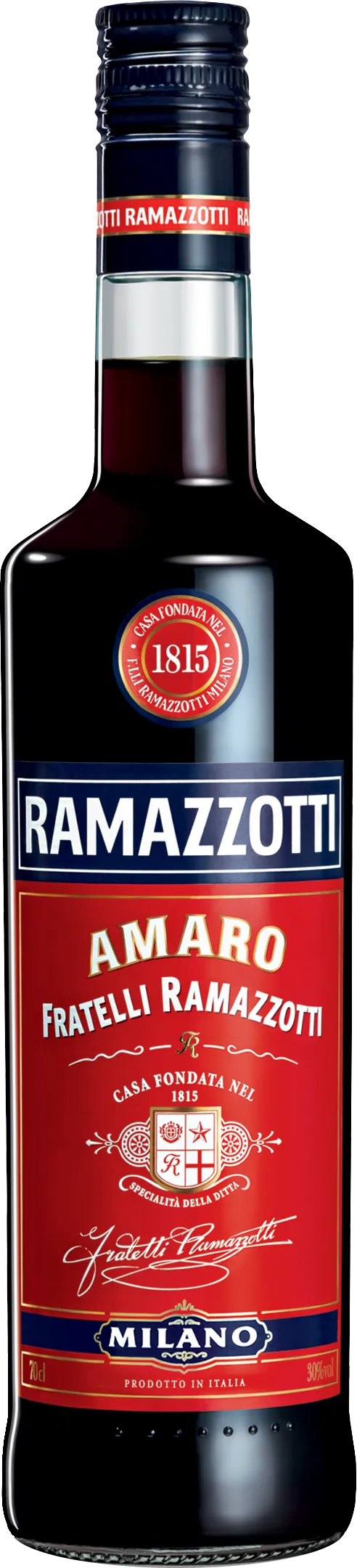 Amaro Ramazzotti