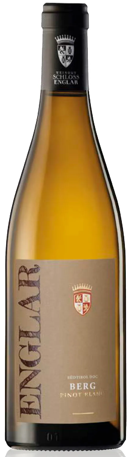 Pinot Bianco "Berg" 2023