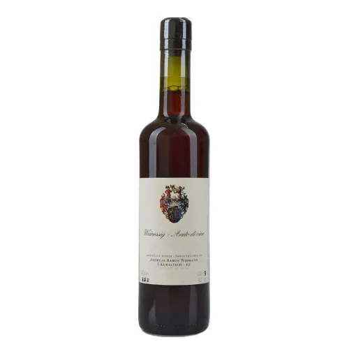 Aceto di vino rosso