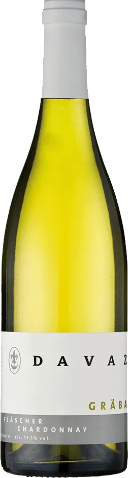 Fläscher Chardonnay "Gräba"  2020