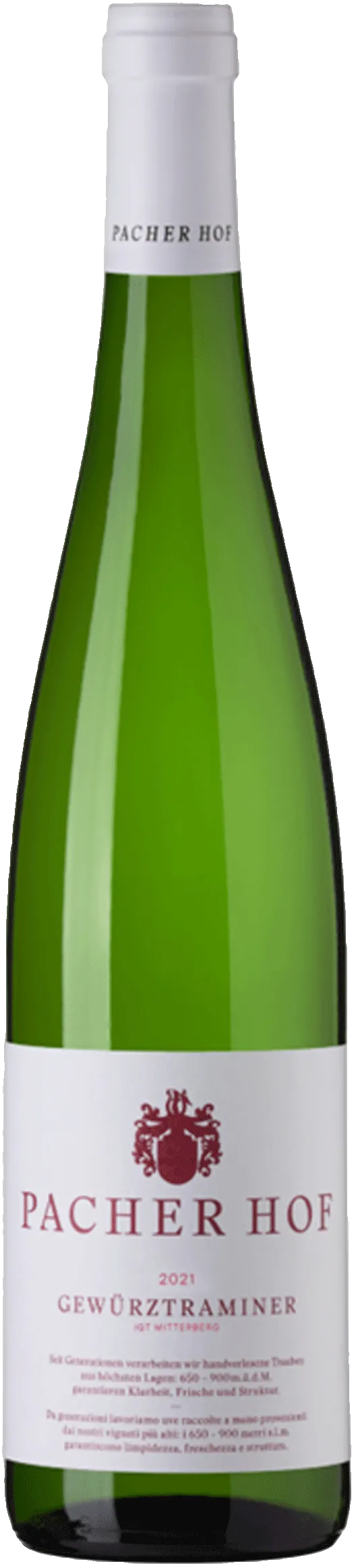 Gewürztraminer 2023