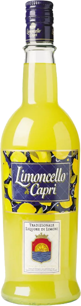 Limoncello Capri Molinari