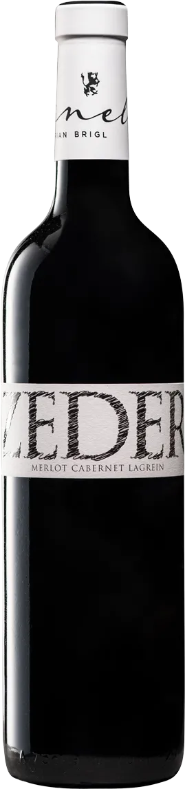 Cuvée Rot "Zeder" 2022