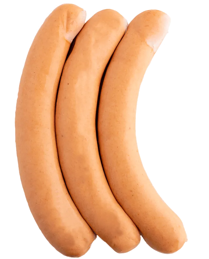 Würstel Frankfurter