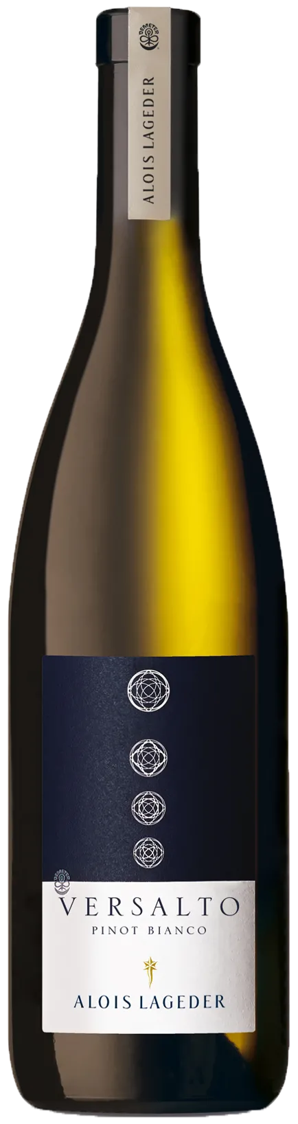 Pinot Bianco "Versalto" Bio 2022