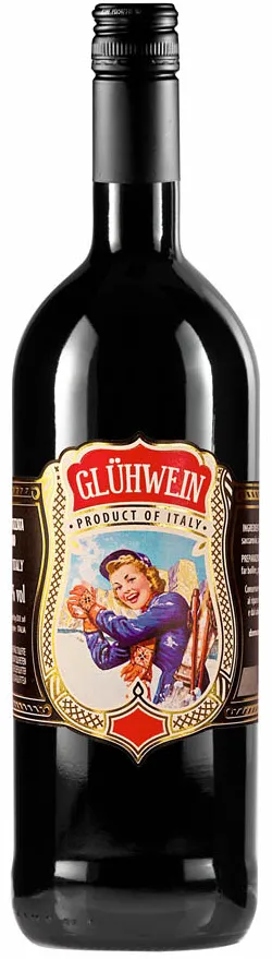 Glühwein nach Südtiroler Rezeptur