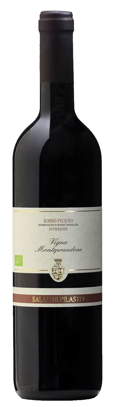 Rosso Piceno Bio 2023