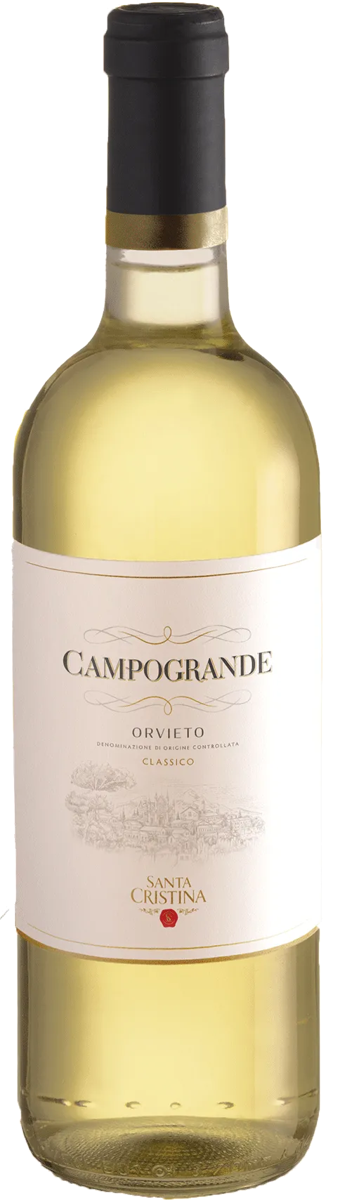 Orvieto Classico "Campogrande" 2023