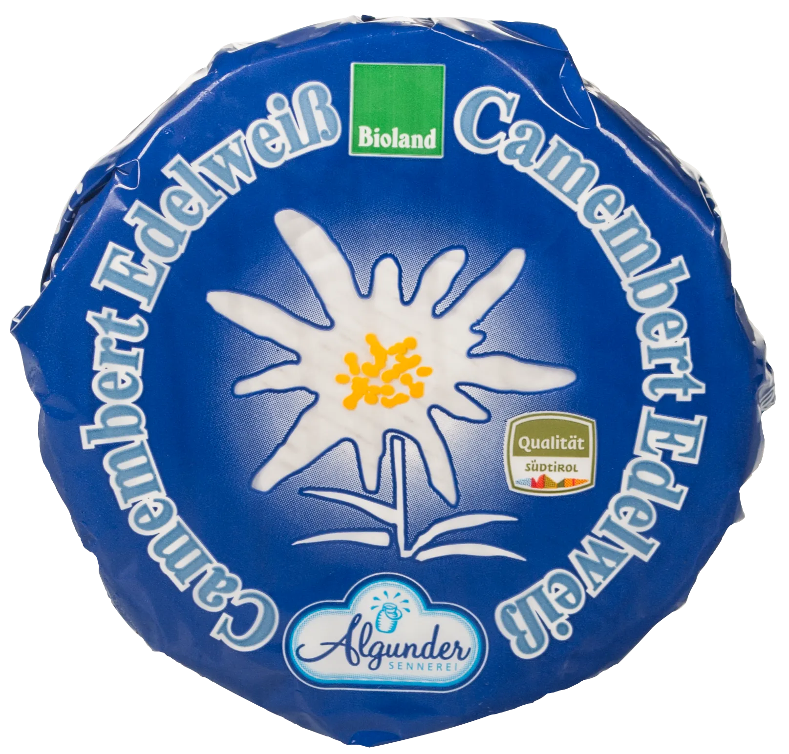 Camembert "Stella Alpina" Bio