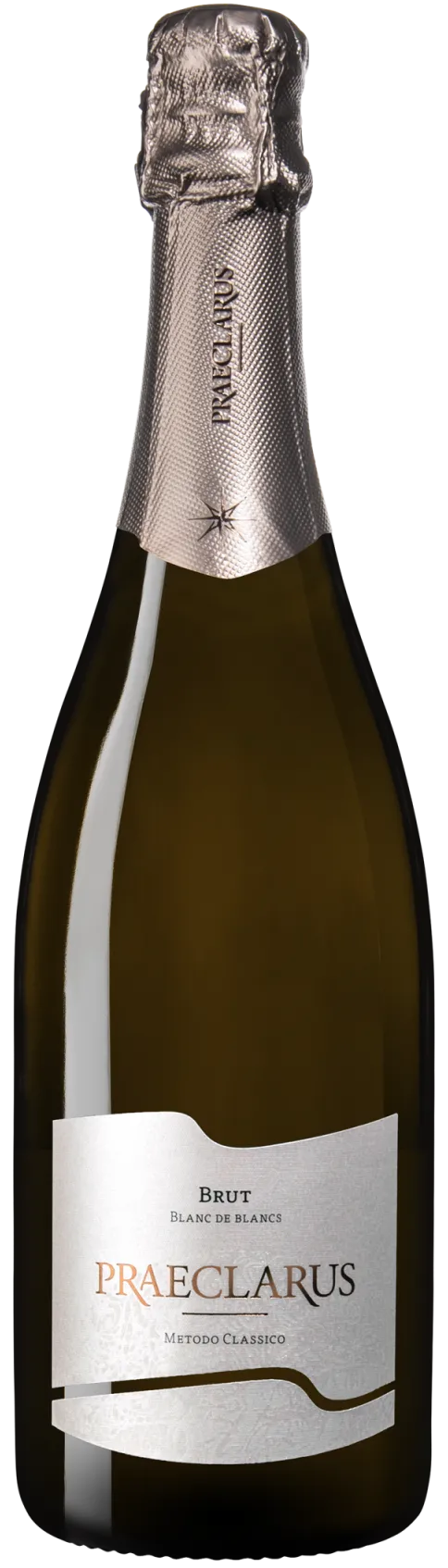 Spumante Brut Blanc de Blancs “Praeclarus"