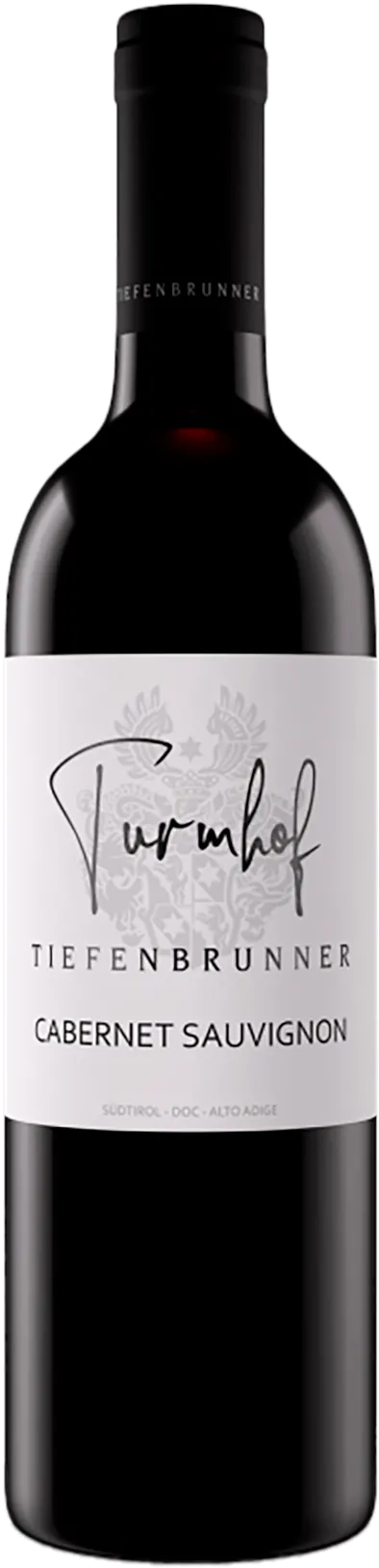 Cabernet Sauvignon "Turmhof" 2022