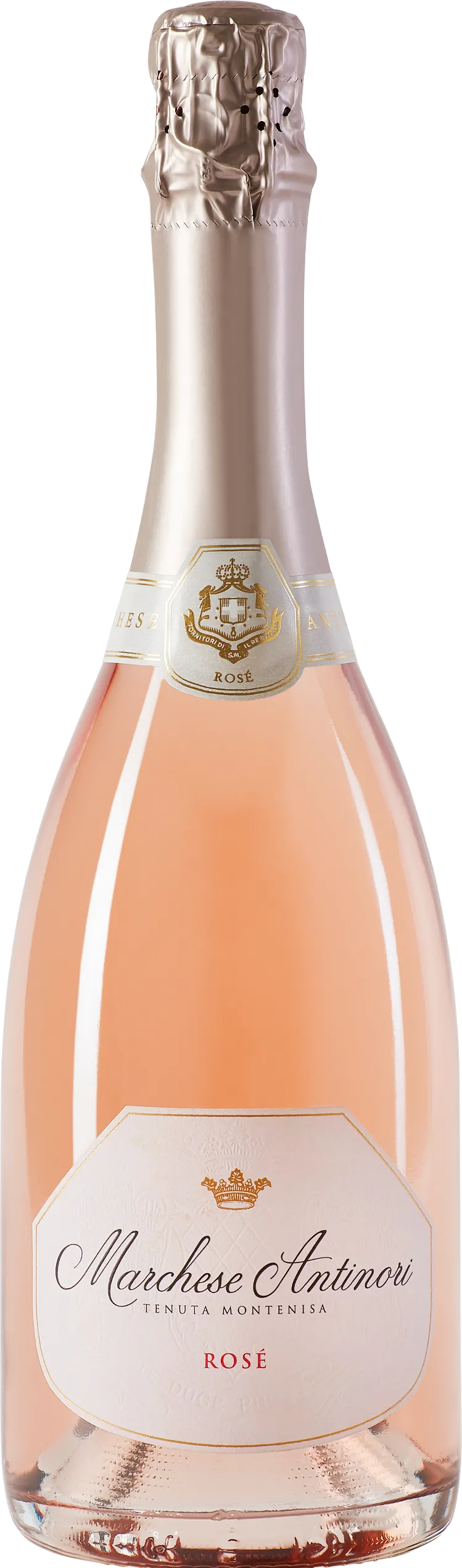 Franciacorta DOCG Brut Rosé Marchese Antinori