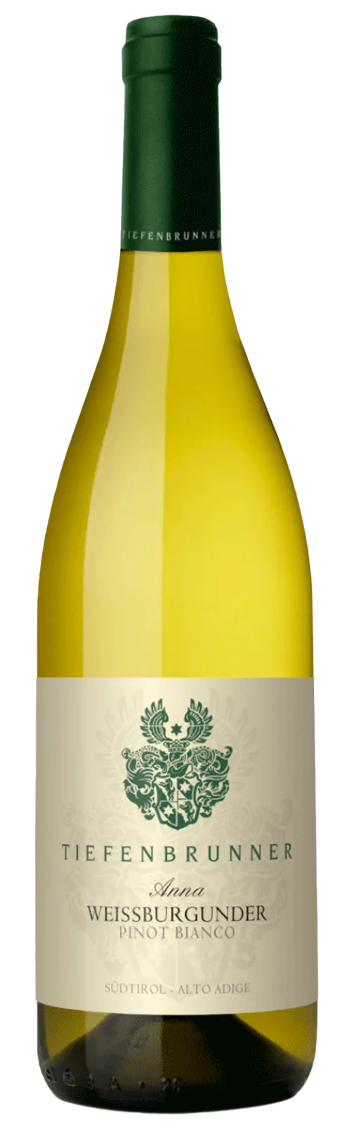 Pinot Bianco "Anna" 2022