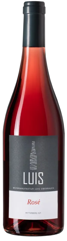 Lagrein Rosé