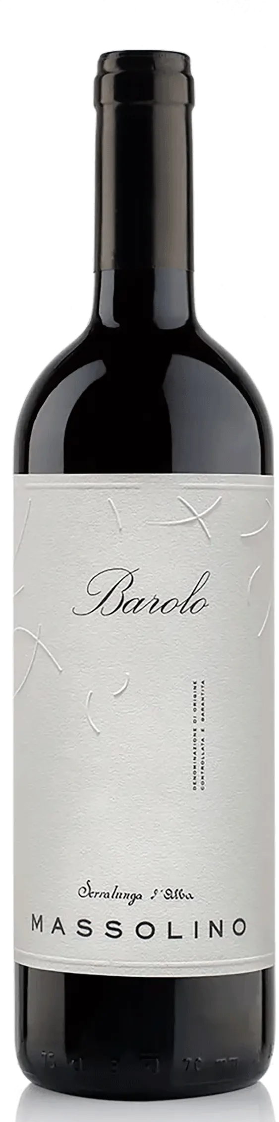 Barolo DOCG Massolino 21 HK