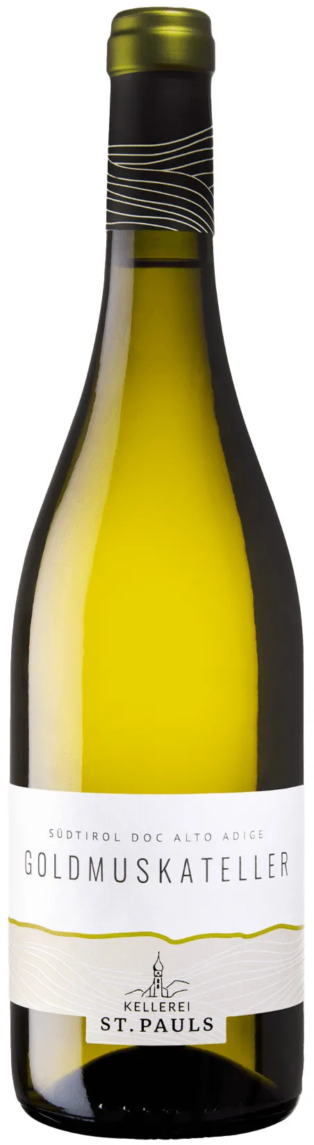 Moscato Giallo 2023