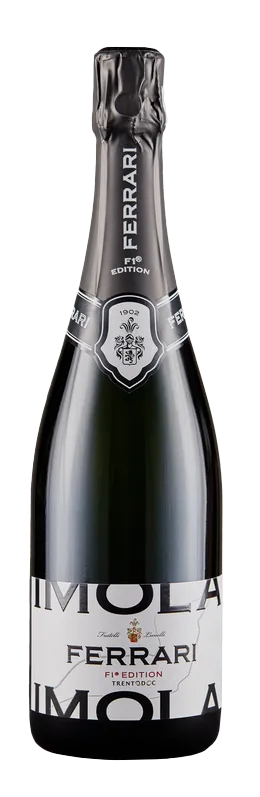 Trento Brut Limited Edition "F1 Imola"