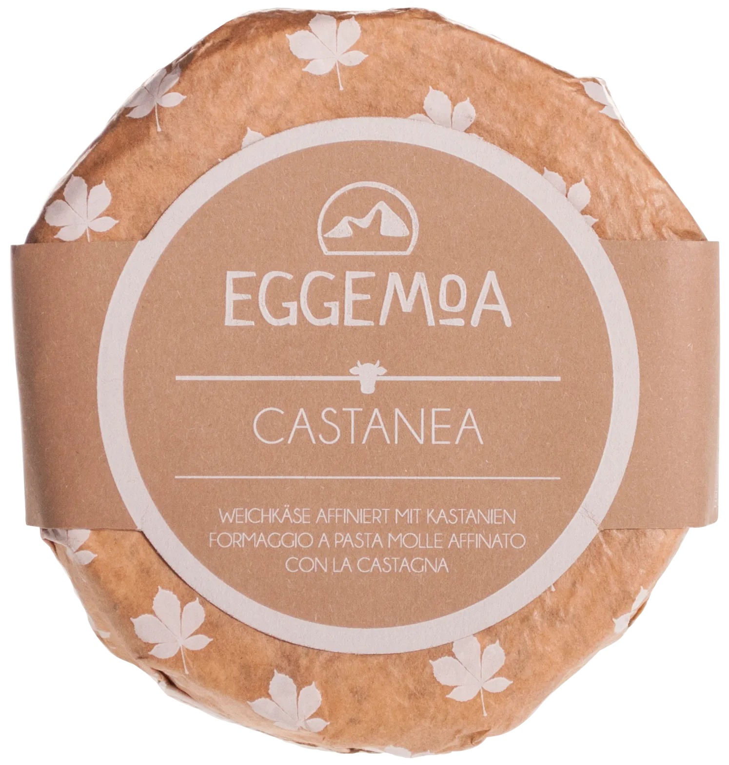 Weißschimmelkäse "Castanea"