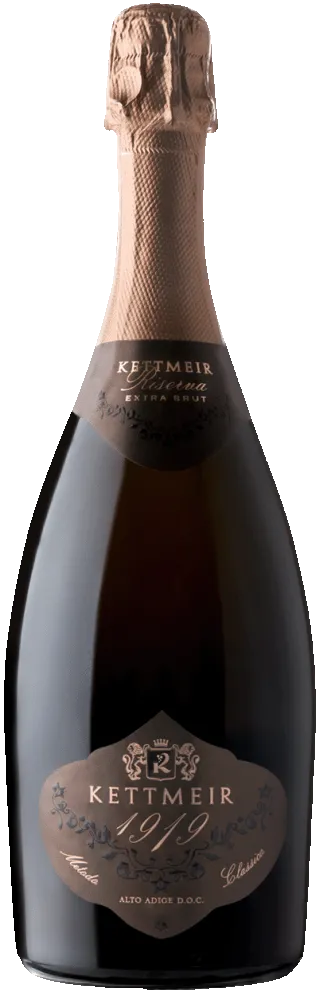 Spumante Extra Brut Riserva "1919"  2017