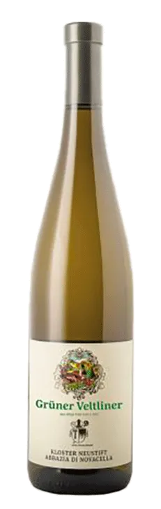 Grüner Veltliner 2023