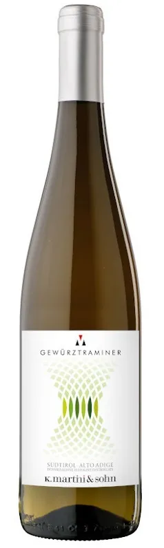 Gewürztraminer 2023