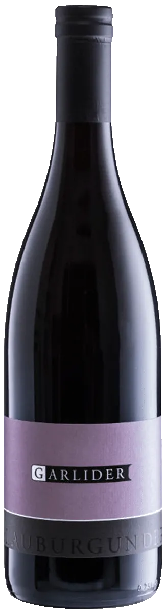 Pinot Nero Bio 2021