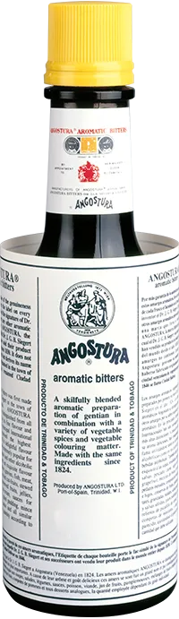 Amaro Angostura