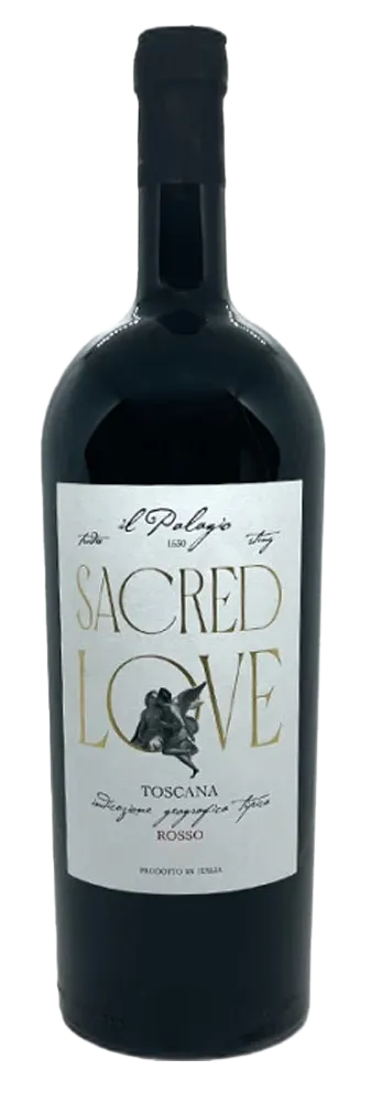 IGT Merlot Sacred Love Il Palagio 20