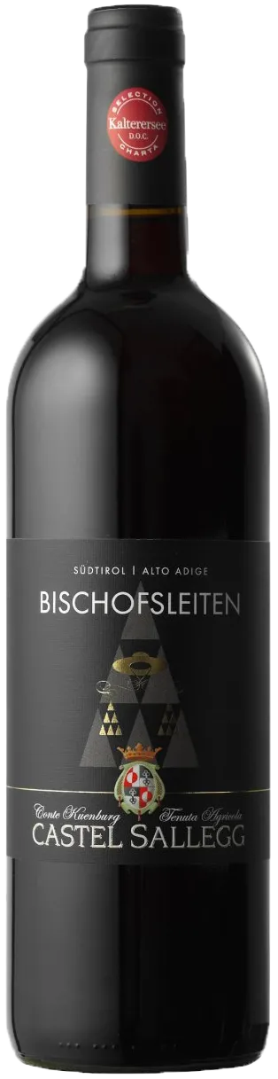 Kalterersee Auslese klassisch "Bischofsleiten" 2021