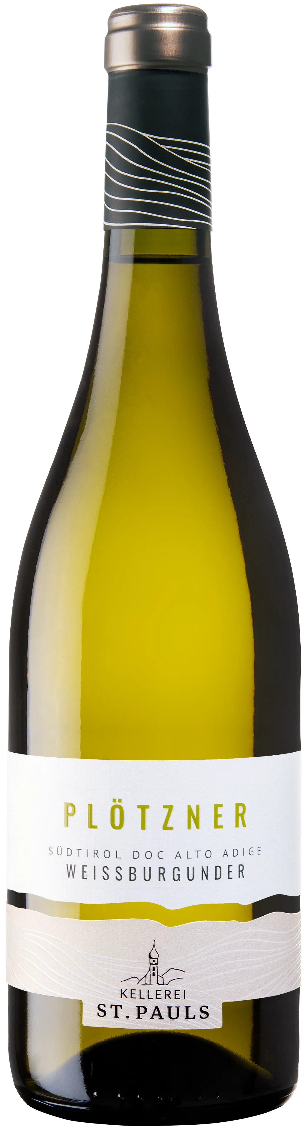 Pinot Bianco "Plötzner" 2022