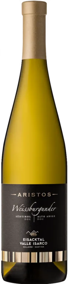 Pinot Bianco "Aristos" 2022