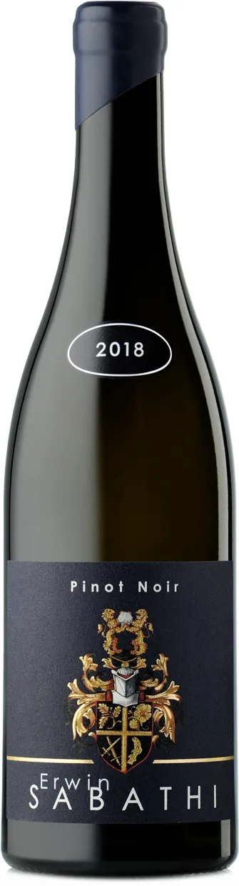 Pinot Noir Bio 2018