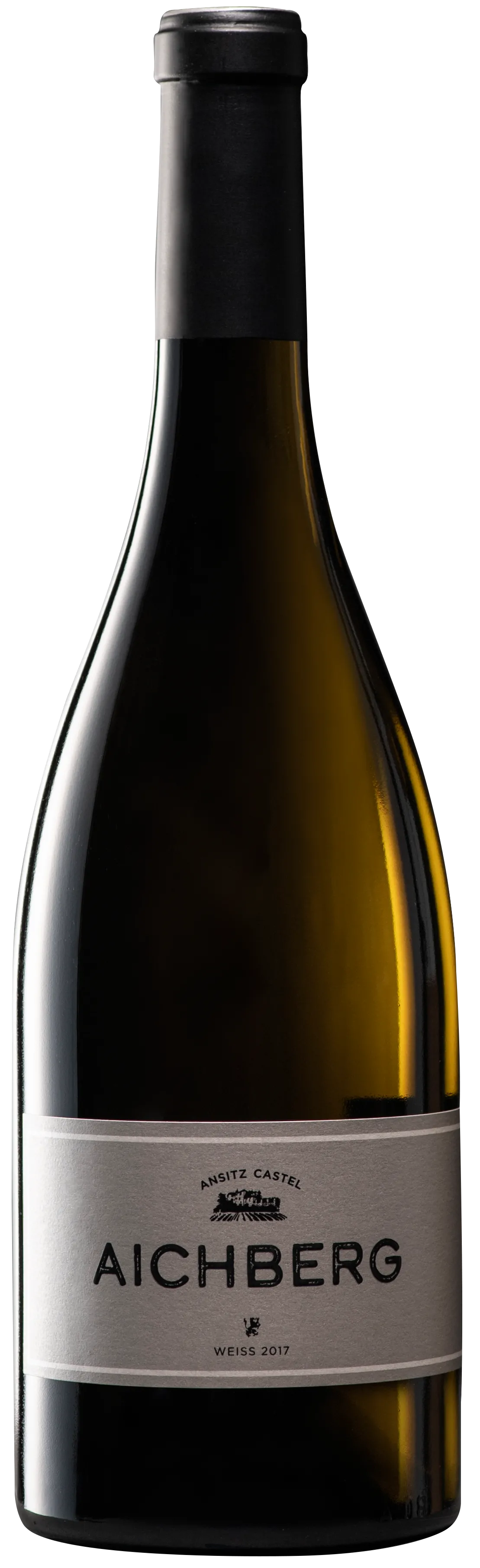 Cuvée weiß "Aichberg" 2021