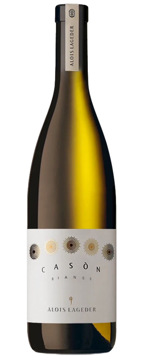 Cuvée Bianco "Casòn" Bio 2021