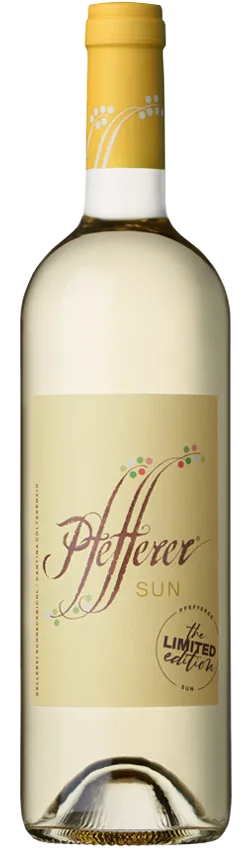 Cuvée bianco "Pfefferer SUN" 2023