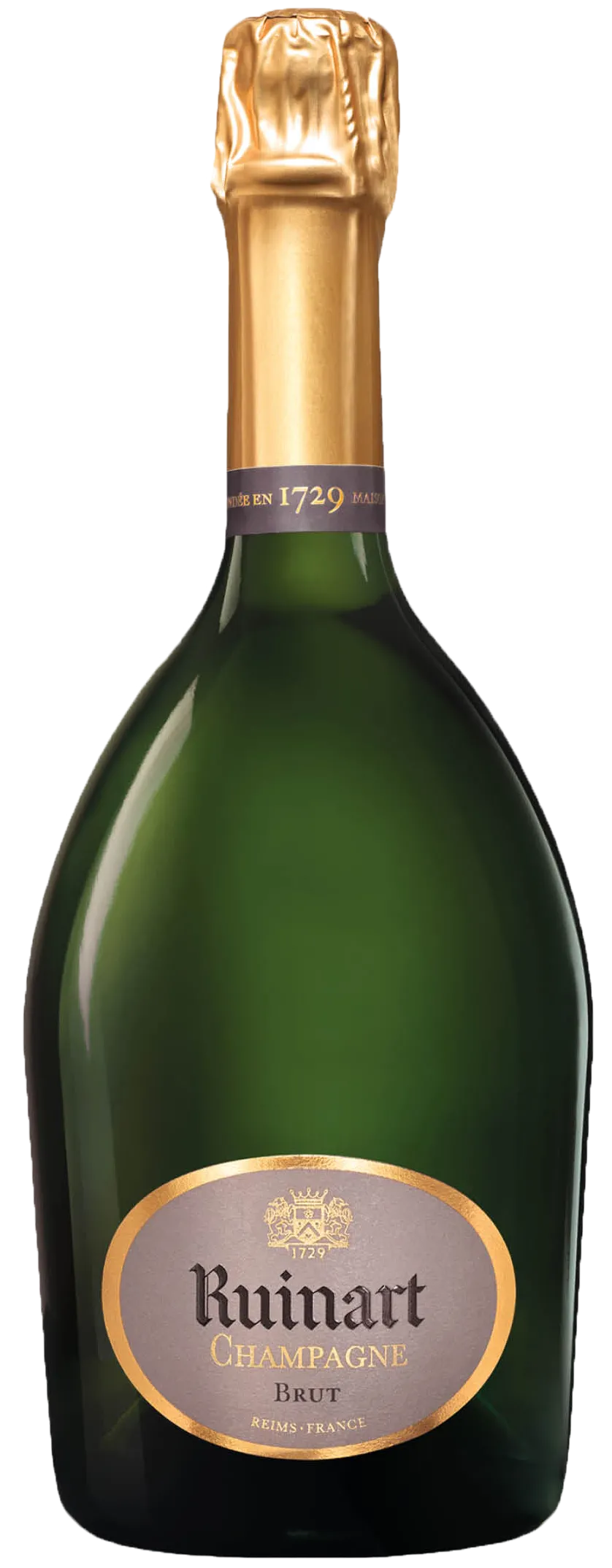 Champagne Brut AOC