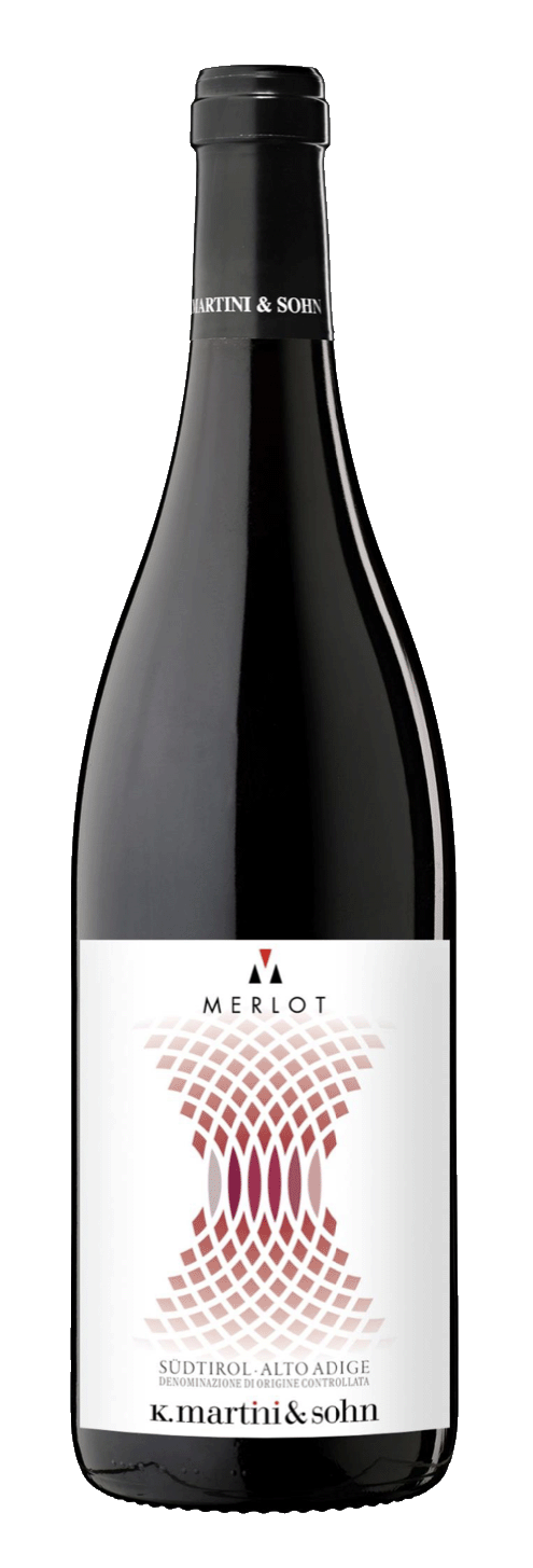 Merlot  2021