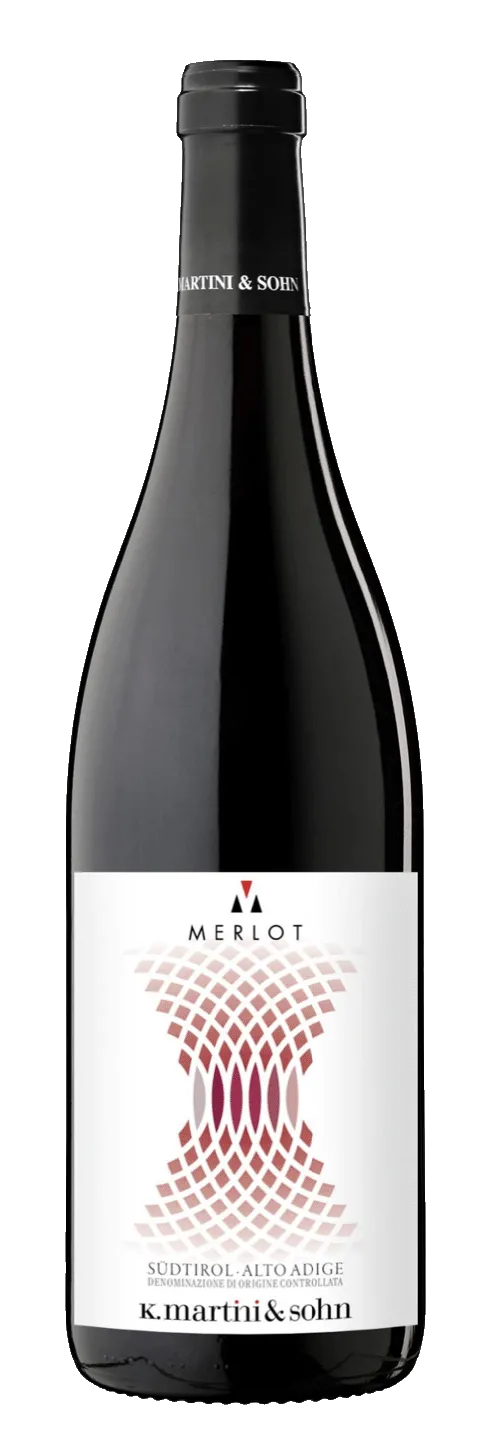 Merlot  2021