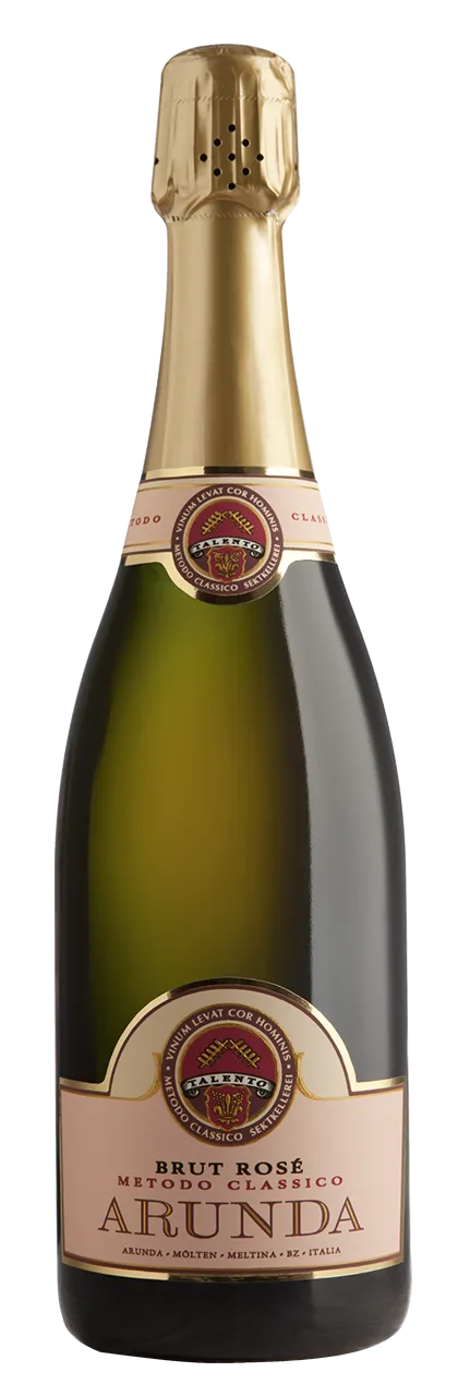 Spumante Brut Rosé