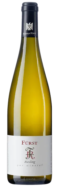 Riesling Pur Mineral 2019