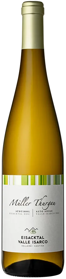 Müller Thurgau 2022