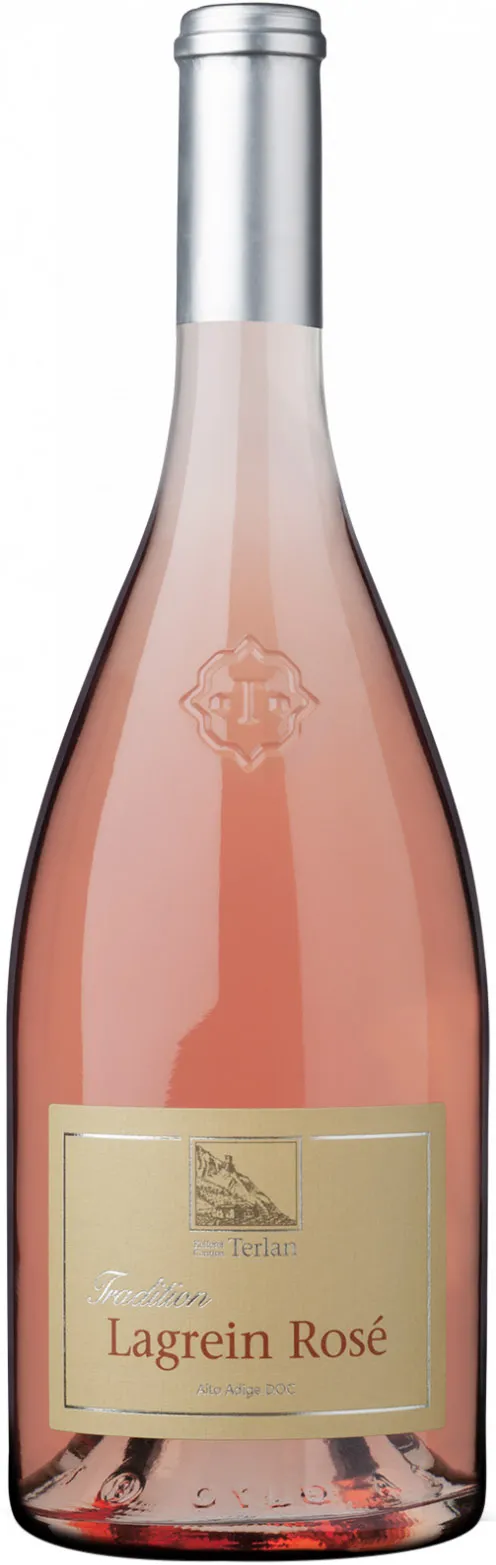 Lagrein Rosé 2024